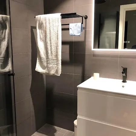 Homestay szállás Private In Oslo