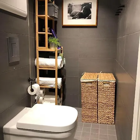 Séjour chez l'habitant Private In
