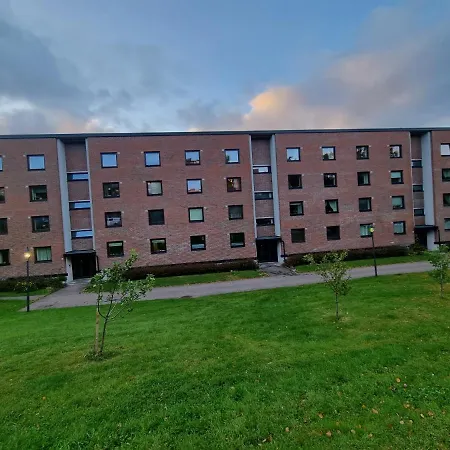 Séjour chez l'habitant Private In Oslo