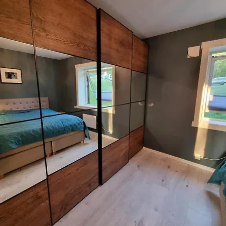 Private In Séjour chez l'habitant