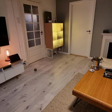 Private In * Oslo