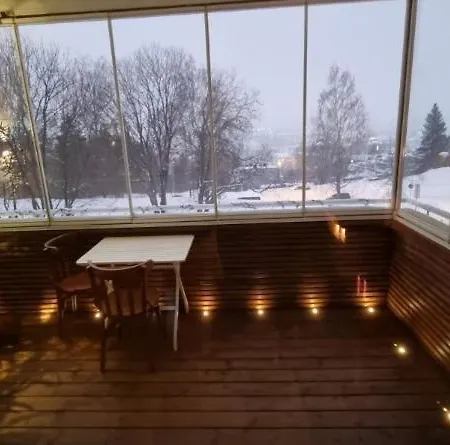 Private In Homestay szállás Oslo