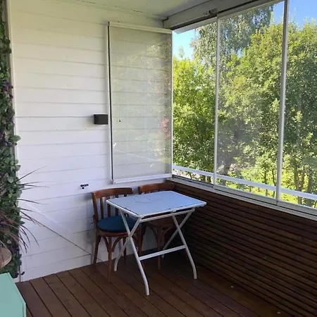 Séjour chez l'habitant Private In *